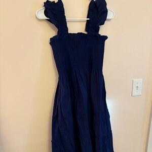 Hill House Nap Dress